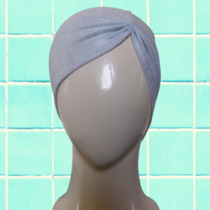 Underscarf Hijab Cap Stretchable Jersey Standard Size For All Types Of Hijabs - Image 3