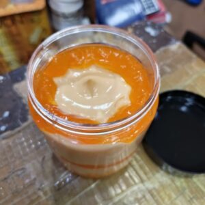 Zafrani Cream – Premium Saffron Cream for Daily Skincare - 500ml - Image 5
