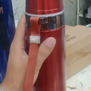 Business Affairs Fashion 750 Ml Stainless Steel Vacuum Flasks - Drinkware Product Designed For Hydration And Daily Beverage Routine (Random Color) - Image 5