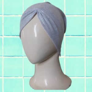 Underscarf Hijab Cap Stretchable Jersey Standard Size For All Types Of Hijabs - Image 1