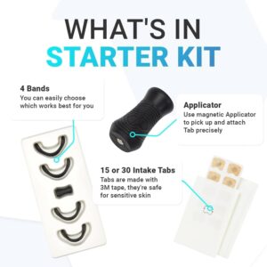 Sleepco Nasal Dilator Starter Kit For Comfortable Breathing And Snoring Relief - Image 3