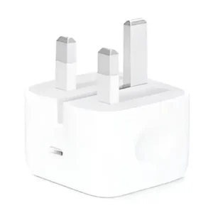 35W Charger PD 35W Charger 3PIN Power Adapter With Type-C to Type-C Cable And Without Cable Compatible with 15 & 16 Series - Image 2