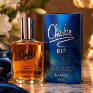 Revon Charlie Blue Eau De Toilette 100ml Elegant Long Lasting Affordable Practical Choice - Image 3