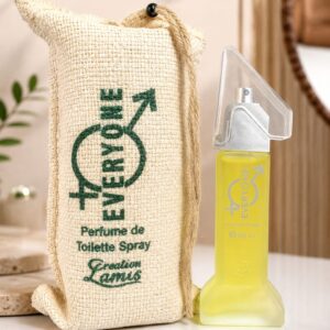 Creation Lamis Everyone Perfume De Toilette Spray for Men – 100ml - Image 2