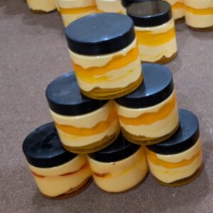 Zafrani Cream Whitening And Moisturizing Beauty Cream - Skincare Product Designed For Beauty And Daily Skincare Routine - 250ML - Image 3