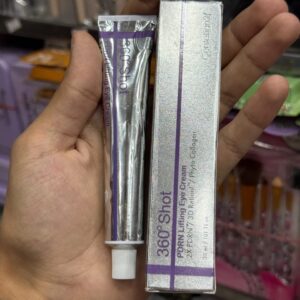 Centellian24 360° Shot PDRN Lifting Eye Cream 30ml - Image 3