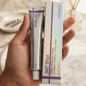 Centellian24 360° Shot PDRN Lifting Eye Cream 30ml - Image 4