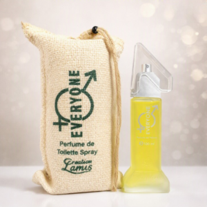Creation Lamis Everyone Perfume De Toilette Spray for Men – 100ml - Image 3