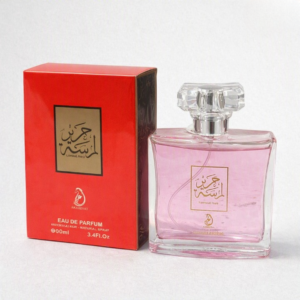 Arabiyat Limited Heart Eau De Parfum 100ml – Long Lasting Luxury Perfume for Women - Image 1