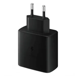 Samsung 25W PD USB-C Fast Charging Adapter – Type-C Wall Charger (Pack of 1) - Image 3