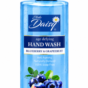 Etoile Daisy Age Defying Blueberry & Grapefruit Hand Wash 500ml – First Time in Pakistan Anti-Aging Hand Care - Image 1