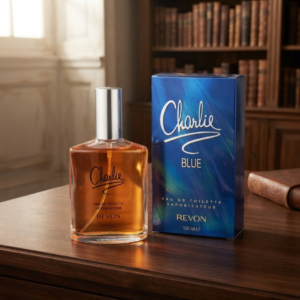 Revon Charlie Blue Eau De Toilette 100ml Elegant Long Lasting Affordable Practical Choice - Image 2