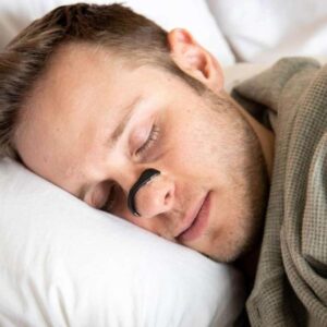 Sleepco Nasal Dilator Starter Kit For Comfortable Breathing And Snoring Relief - Image 2