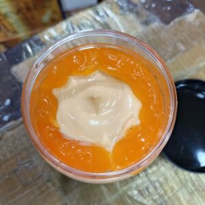 Zafrani Cream – Premium Saffron Cream for Daily Skincare - 500ml - Image 4