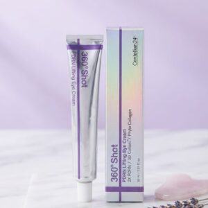 Centellian24 360° Shot PDRN Lifting Eye Cream 30ml - Image 2