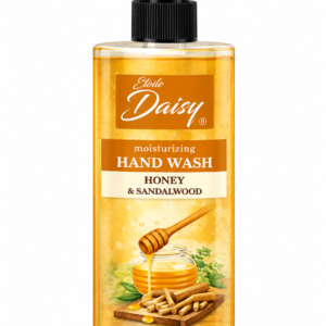 Etoile Daisy Honey & Sandalwood Handwash 500ml – Moisturizing Antibacterial Hand Wash in Pakistan - Image 1