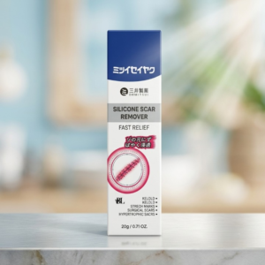 Silicone Scar Removal Gel - Skincare Product Designed For Scar Treatment And Daily Skincare Routine - 20g - Image 1