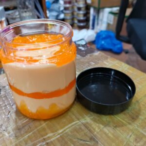 Zafrani Cream – Premium Saffron Cream for Daily Skincare - 500ml - Image 3