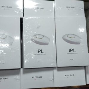 IPL Hair Removal Device – Portable IPL Hair Removal Instrument for Home Use - Image 3