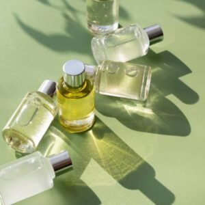 Rose Étoile Eau de Parfum