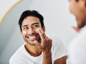 Men's Grooming