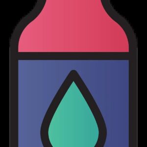 Calm Mind Aromatherapy Roll-On
